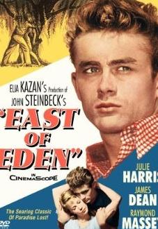 East of Eden