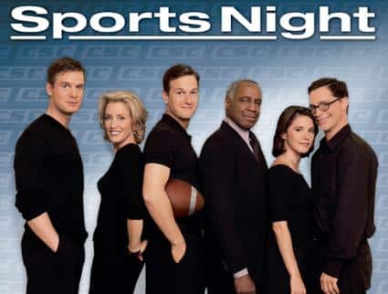 Sports Night