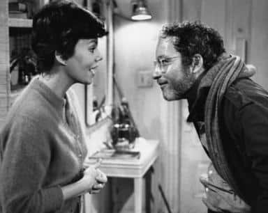 The Goodbye Girl