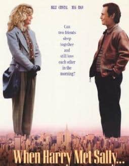 When Harry Met Sally