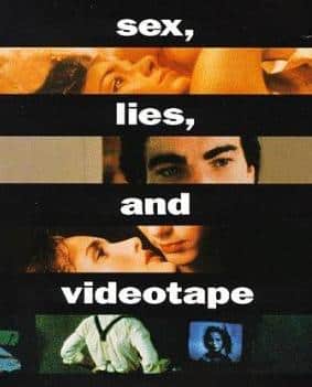 Sex, Lies, and Videotape