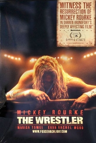 The Wrestler