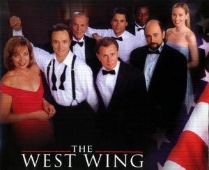 The West Wing