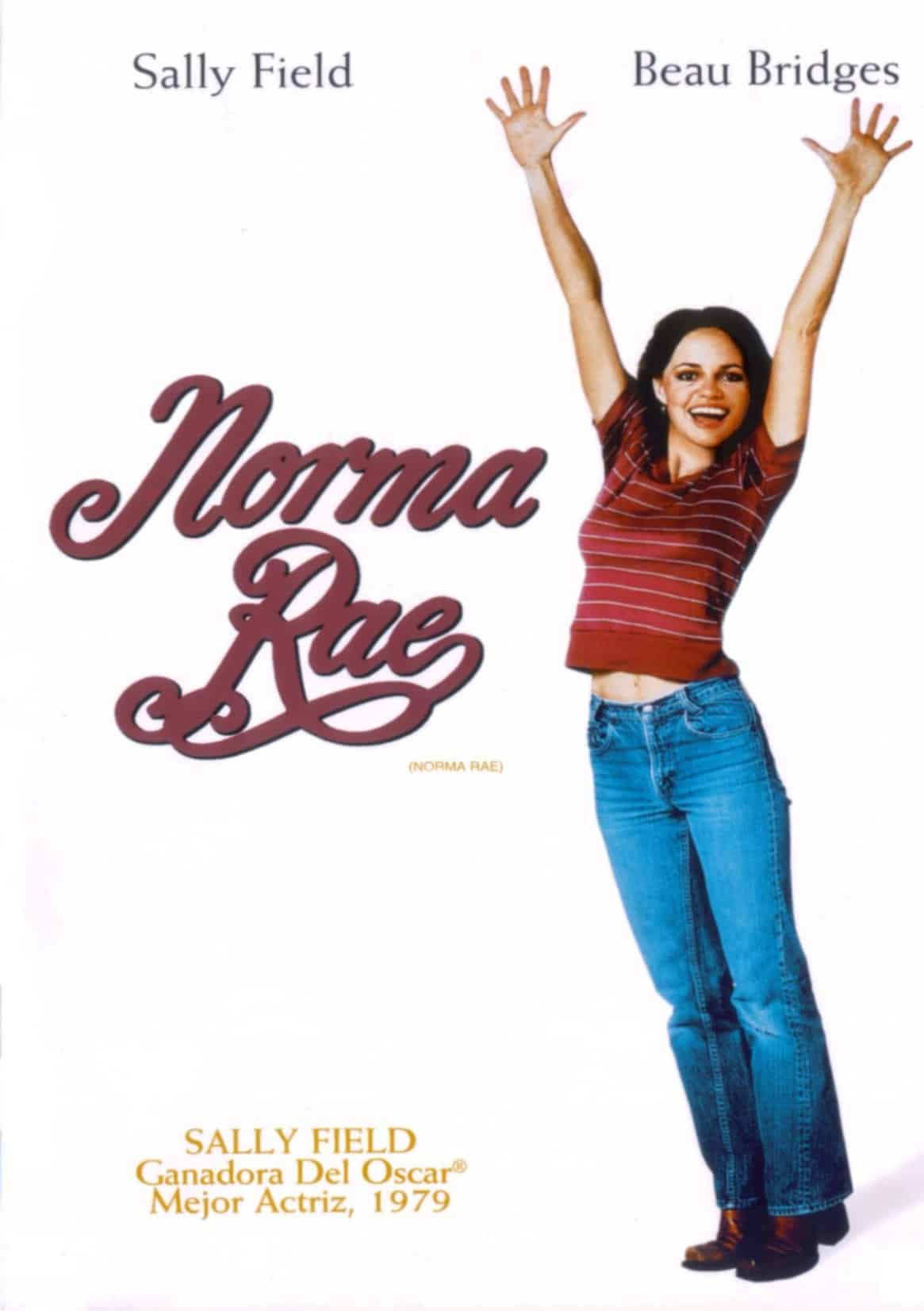 Norma Rae