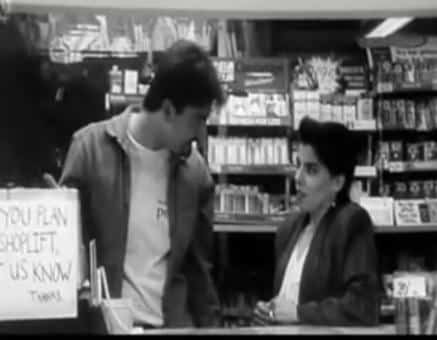 Clerks