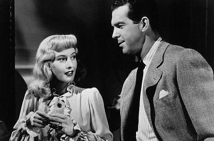 Double Indemnity