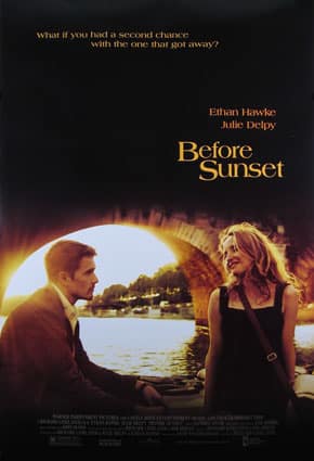 Before Sunset