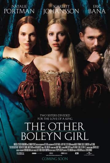 The Other Boleyn Girl