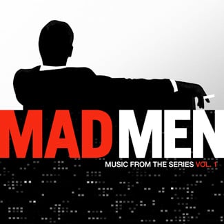 Mad Men (TV Series)