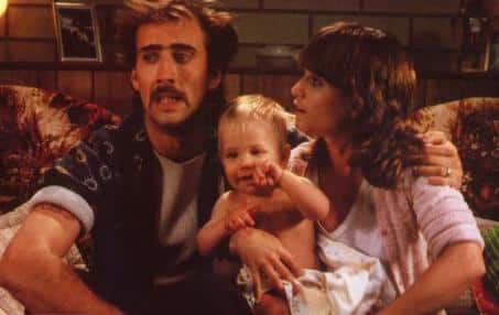 Raising Arizona