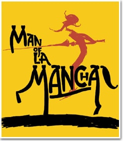 Man of La Mancha