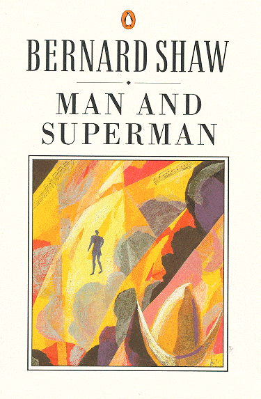 Man and Superman