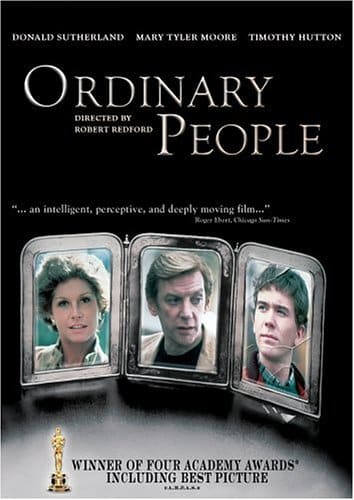 Ordinary People