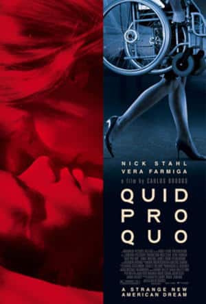 Quid Pro Quo