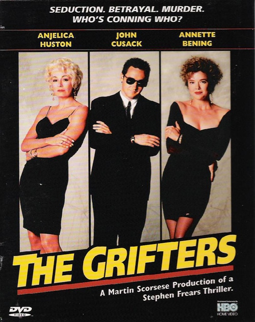 The Grifters