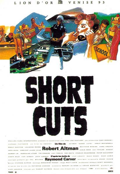 Short Cuts