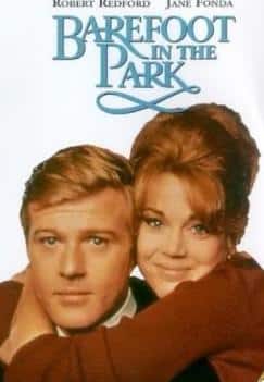 Barefoot in the Park