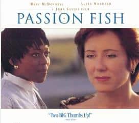 Passion Fish